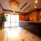 Beppu Station Hotel