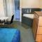 Paddle Steamer Motel
