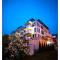 Apartamenty na Wyspie - Stella Baltic - Parking
