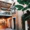 Hotel La Contrada