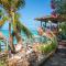 Coral Rocks Hotel & Restaurant - Jambiani