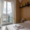 ALTIDO Exclusive Flat for 6 near Cathedral of Genoa