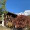 Châlet Birkhahn - Saas-Fee