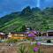 OChau Meo Vac Homestay Ha Giang