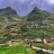 OChau Meo Vac Homestay Ha Giang