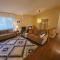 Indoor Pool, Firepit, Self Check-in, BBQ, FREE Amenities, KING Bed, Full Kitchen