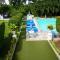 Villablanca Garden Beach Hotel
