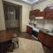 Daily rent Apartments 5 - 伊万诺-弗兰科夫斯克