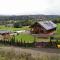 Bieszczady Chata - Malinówka