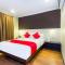 OYO 431 Hotel De Grand Orchard - Kuala Lumpur