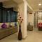 OYO 10254 Hotel Taha Pride