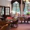 Oakwood Hall Hotel - Bingley