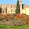 Domaine de Casteuse Appartement Les VIGNES Lourmarin - 卢马罕