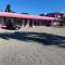 Paddle Steamer Motel