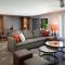 Hyatt Regency Monterey Hotel and Spa