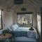 Big Yard Escapes - Two Off-Grid Tiny Houses on the Mowamba River