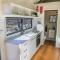 Big Yard Escapes - Two Off-Grid Tiny Houses on the Mowamba River