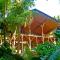 Cascada Verde Eco Lodge & Hostel