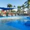 Oaks Sunshine Coast Oasis Resort