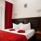 Hotel Metropol - Пітешть