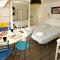 Studio Pniche pour 2 personnes, insolite et charmant - Lione