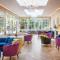 Cork's Vienna Woods Hotel & Villas - Cork