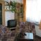 Privat Apartma Ulrych