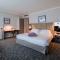 Crowne Plaza Milan Linate by IHG