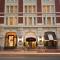 Hotel Teatro