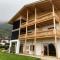 Apt Zirbe - Nockerhof - Andrian