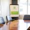 Holiday Inn Ashford - North A20 by IHG