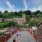 The Mews @ The Pheasant - Ironbridge