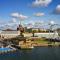 Crowne Plaza Helsinki - Hesperia by IHG - 赫尔辛基