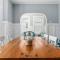Large Beach Home with Ocean Views from Balcony Unit 2 and 3 - Ventnor City