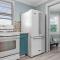 Large Beach Home with Ocean Views from Balcony Unit 2 and 3 - Ventnor City