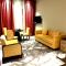 FORTUNE ATRIUM HOTEL - 迪拜