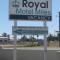 Royal Motel Miles - Miles