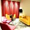 FORTUNE ATRIUM HOTEL