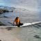 The Fishermans Snug self catering North Uist