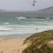 The Fishermans Snug self catering North Uist