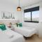 2306 - Brand new apt, walking distance to beach!