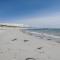 The Fishermans Snug self catering North Uist