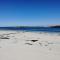 The Fisherman's Snug self catering North Uist