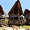 Kruger Private Lodge