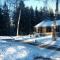 Chalet "A l Orée du bois"