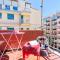Babyaccommodation Family Panoramic II