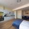 Hereford City Centre - Apartment 7, Isabella House - Modern Apartment In The Heart of The City - Sleeps 2 Guests - Hosted by RENTMYHOUSE