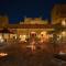 WelcomHeritage Mohangarh Fort - Jaisalmer
