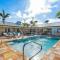 Bermuda Bungalows (Tropical Island Getaway) - West Palm Beach