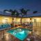 Bermuda Bungalows (Tropical Island Getaway) - West Palm Beach